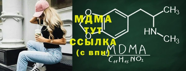 прущий лед Щигры